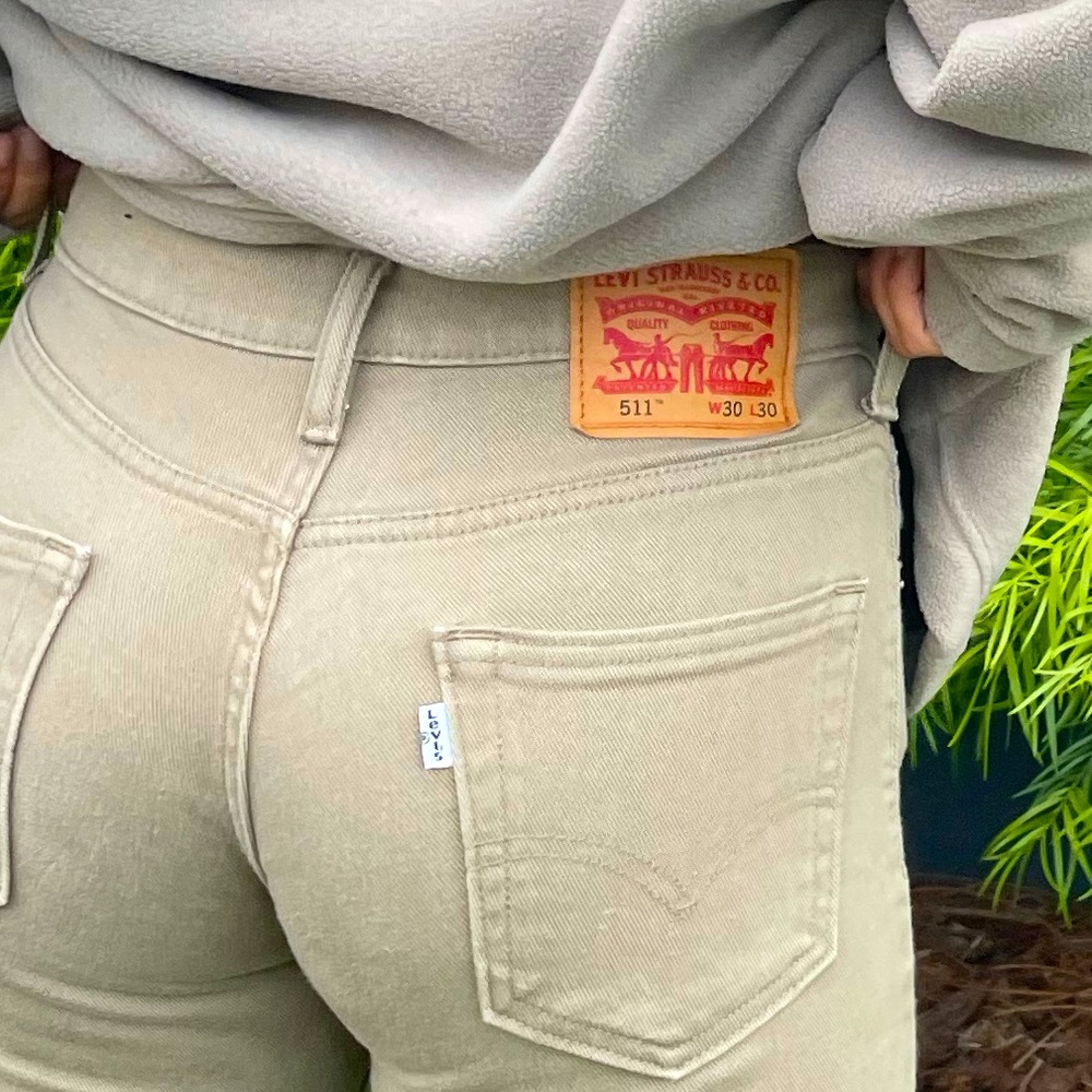 511 Levi’s